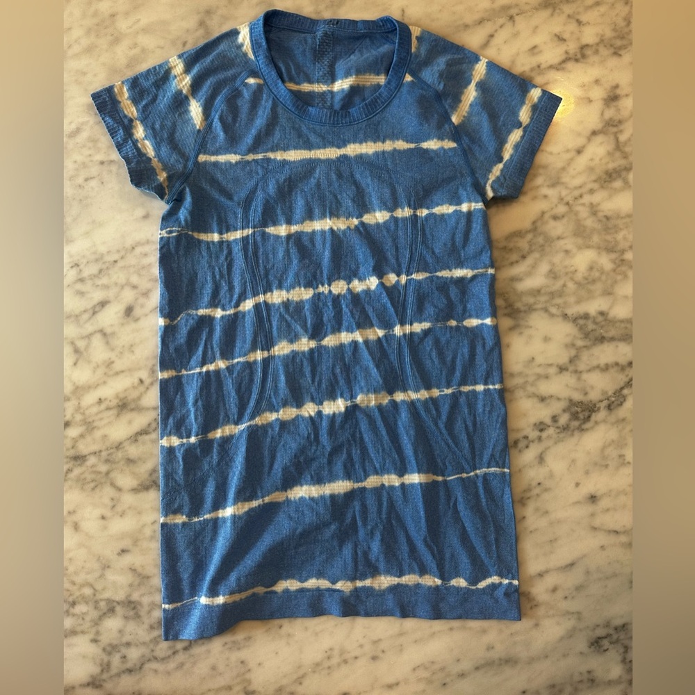 Lululemon Top